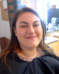 Lauren