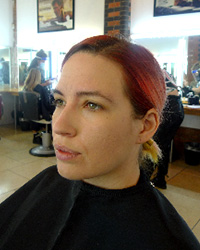 Stephanie