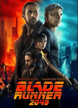 Bland Runner 2043