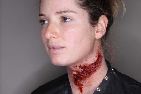 sfx makeup uk