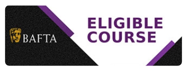 Bafta logo