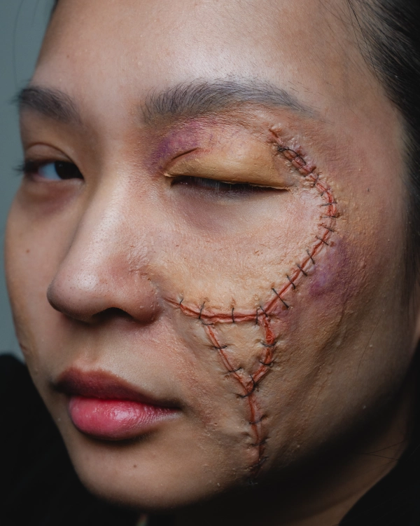 Students' Special Effects Work1