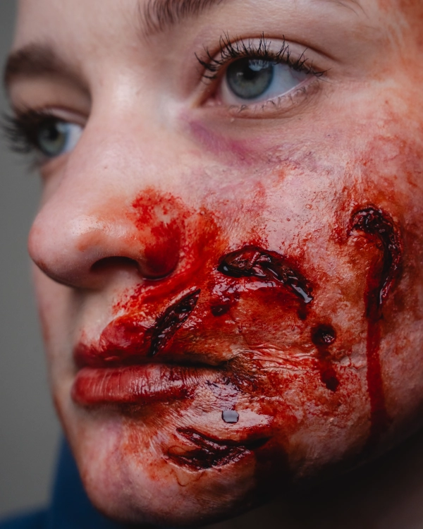 Students' Special Effects Work10