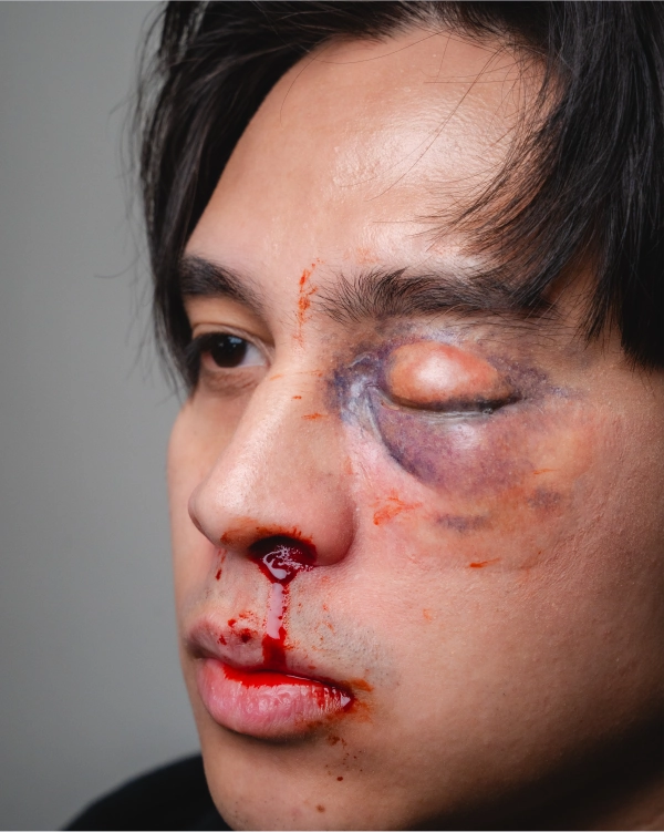 Students' Special Effects Work9