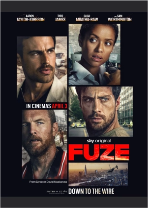 fuze
