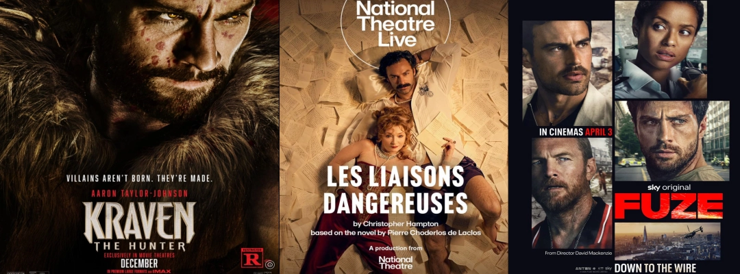krave les liaisons fuze movies 1