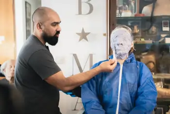 Life Casting