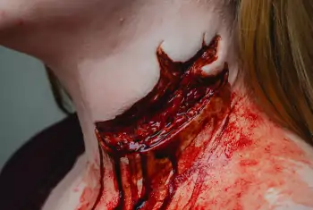 Realistic Wounds